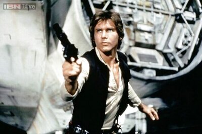 Filming of 'Star Wars Episode VIII' to begin in Ireland