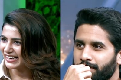 Naga Chaitanya Was Once 'Greatest Thing' About Samantha's Life: 'I Come Back Home to You...'