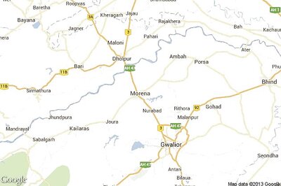 Man rapes 3-year-old girl after luring her with biscuits