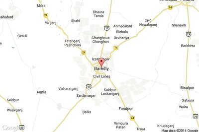 BJP leader Vivek Agarwal shot for refusing to pay extortion