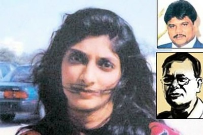 Dey murder case: Jigna Vora's bail hearing today