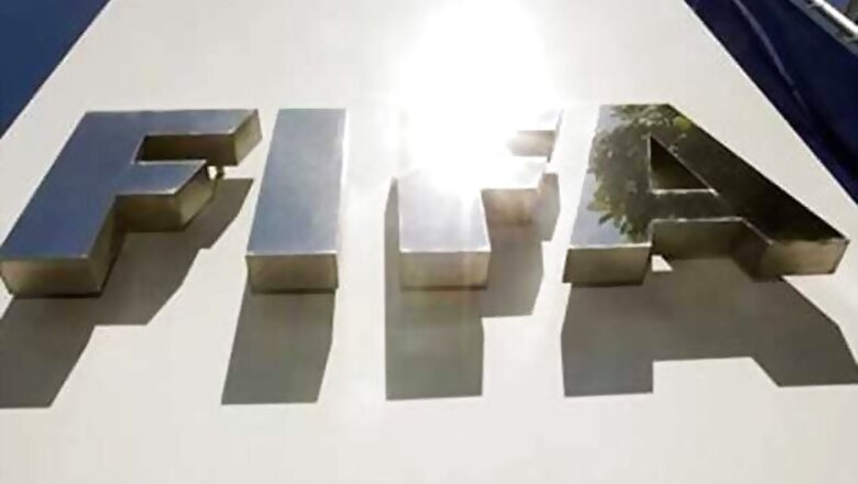 FIFA gears up to fight against racism