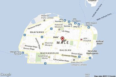 Maldivian SC orders fresh presidential polls before October 20