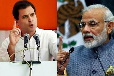 PM Modi Received Income Tax Refunds 5 Times in 18 Years, Rahul Gandhi 6 Times Over Same Period
