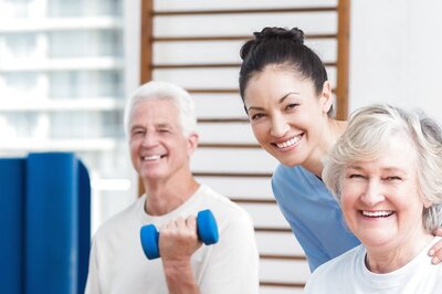 World Physical Therapy Day 2021: Theme, History and Significance