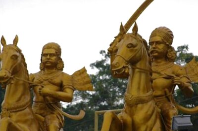 Proclamation of Jambu Dweepa: The South Indian Rebellion of 1801