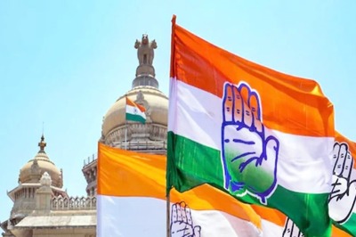 Lok Sabha Polls: Congress Fields Ajit Mahla from Dadra and Nagar Haveli