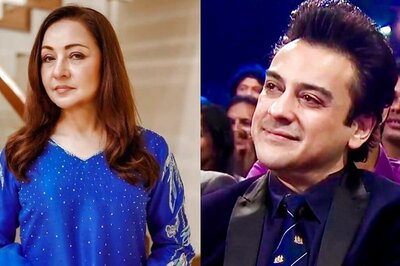 Adnan Sami's Ex-Wife Zeba Makes SHOCKING Claim On Their Ugly Divorce: 'I Lost My Mind...'