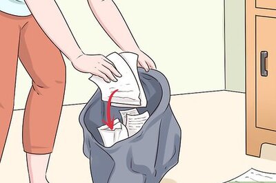 How to Quickly Clean Your House for Unexpected Guests