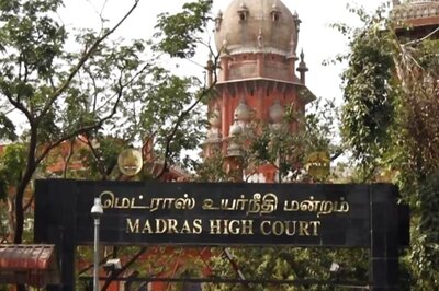 Quarantine Period during Covid-19 Duty Part of Medical Students' Bond Service: Madras High Court