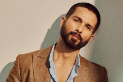 Shahid Kapoor To Play Chhatrapati Shivaji Maharaj In OMG 2 Director Amit Rai’s Next; Reports