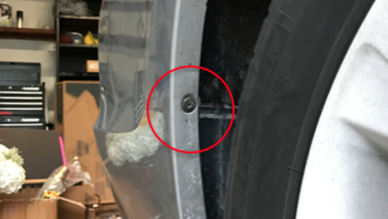 How to Change a 2008‐2012 Honda Accord Taillight