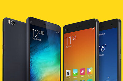 The new Xiaomi Mi 4i (32GB) or the old Mi 4 (16GB): At Rs 14,999, which is the better deal?