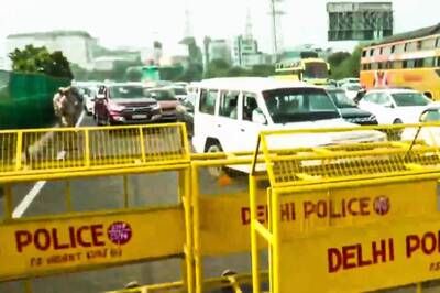 Delhi to Get Dedicated Bus Lanes from April, Rs 10,000 Fine for Violation