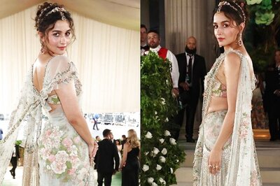 Alia Bhatt Lands on Blockout 2024 List Post Met Gala; Criticised for Silence on Gaza Crisis | Know Here