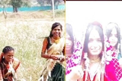 This Unique Ritual In Karnataka Village Has Young Women Crying On Diwali