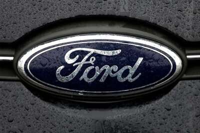 642,000 Ford SUVs and Cars to Come Under the Scanner in U.S.