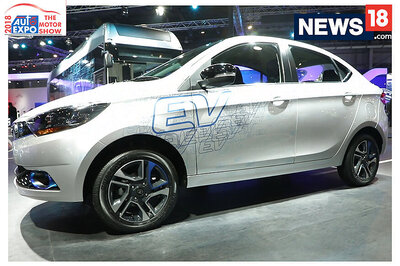 EESL Slashes EV Order by 70 Per Cent to just 3,000 on Andhra Cancellation