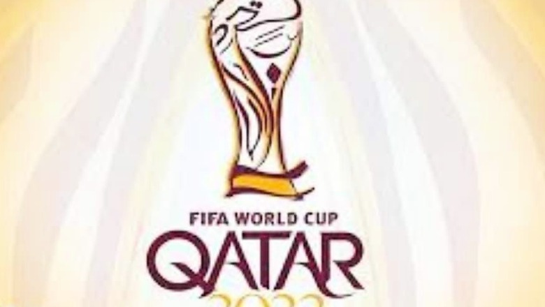 2022 FIFA World Cup Emblem Launch to Be Shown Live in Mumbai