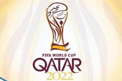 2022 FIFA World Cup Emblem Launch to Be Shown Live in Mumbai