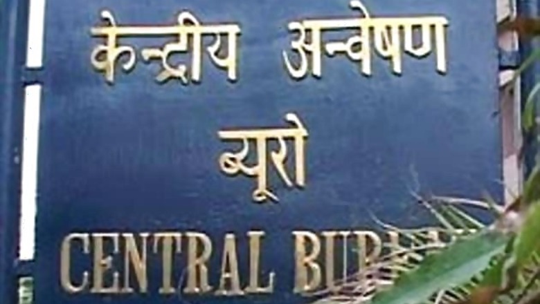 Will follow SC directions in letter and spirit: CBI