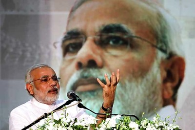 Modi to attend BJP's Parliamentary board meeting today