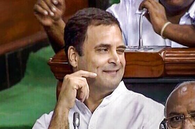 OPINION | A Winking Speech by Rahul Gandhi!