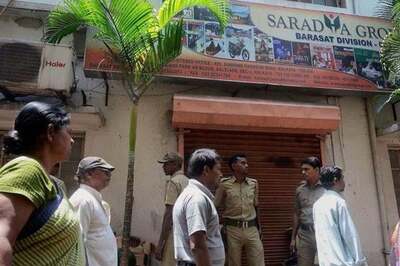 Saradha scam: CBI custody of accused businessman extended