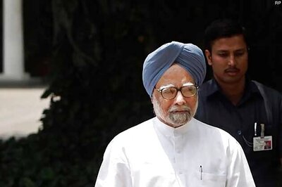 PM rewarded corrupt ministers with 'promotions': BJP