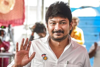 Opinion | Tamil Nadu Politics: The Rise of Udhayanidhi Stalin and Two Former IPS Officers