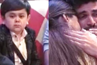 Bigg Boss 16 Weekend Ka Vaar: Abdu Exits Show, Shiv Breaks Down, Sajid, Others Emotional