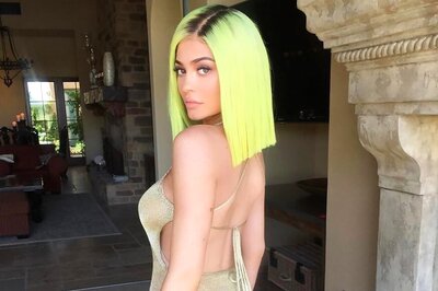 Kylie Jenner Gets Her Bust Measured Every Week