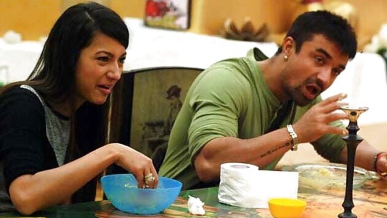 Bigg Boss7: I can't tell Kushal that I like his girlfriend, says Ajaz