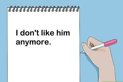 How to Make Someone Stop Liking You