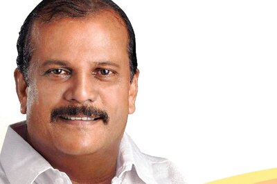 Senior Kerala Leader PC George Gets Bail in Case of Controversial Remarks Against Muslims