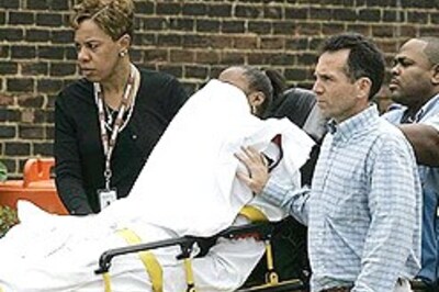 Boy shoots four, kills himself at US school