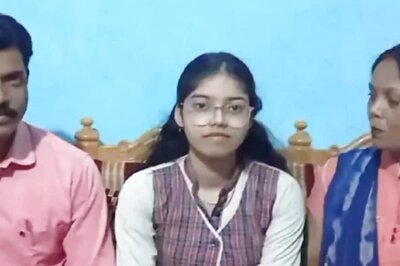 CBSE Class 12 Board Results: DAV's Deepshikha Tops Bokaro In Arts With 98.4% Marks