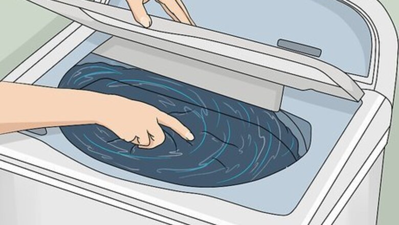 How to Fix a Shaking Washing Machine