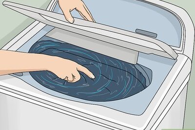 How to Fix a Shaking Washing Machine