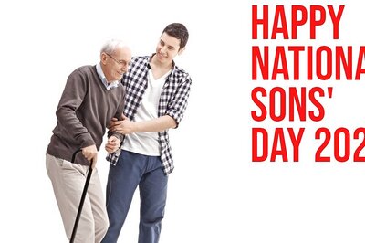 Happy National Son's Day 2024: Heartfelt Wishes, Quotes, and Messages to Share