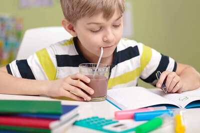 Trust Your Smart Kids When it Comes to Public Behaviour