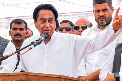 Rajya Sabha Ticket the Bone of Contention Between Kamal Nath, Congress? Suspense Over BJP Switch On