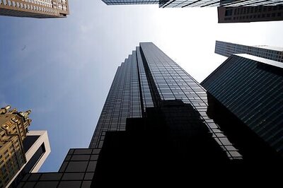 Audit Likely Gave Congressional Staff Glimpse Of Trump Taxes