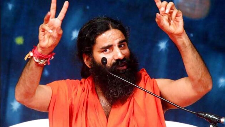 Not every Pappu can run a government: Ramdev