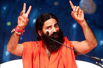 Not every Pappu can run a government: Ramdev