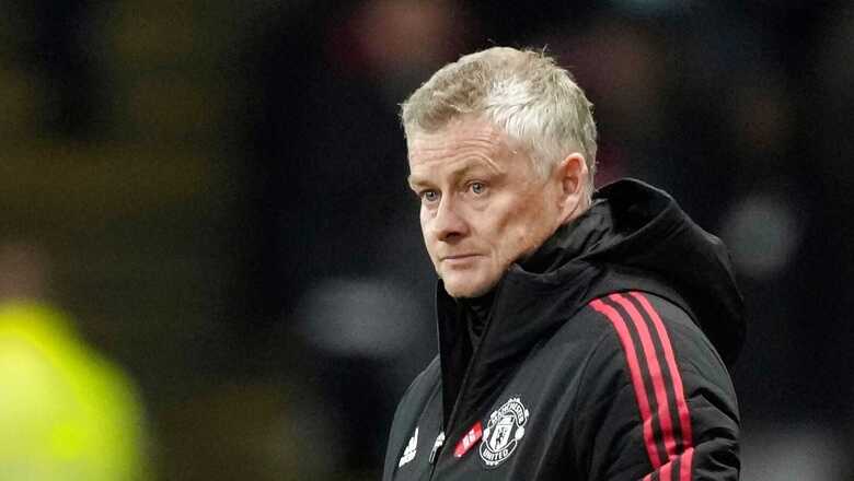 Premier League: Watford Hammer Manchester United to Leave Ole Gunnar Solskjaer on The Brink