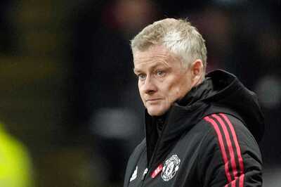 Premier League: Watford Hammer Manchester United to Leave Ole Gunnar Solskjaer on The Brink