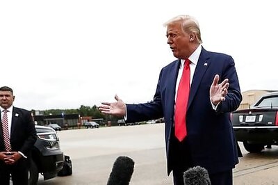 Trump, Physician Term Reports of Him Suffering a Stroke In November False