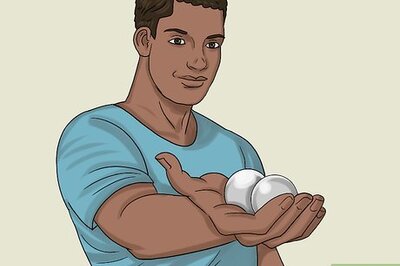 How to Use Meditation Balls