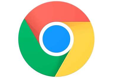 Government Has A 'Warning' For Google Chrome Users